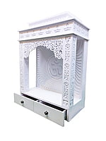 3D Corian Om Temple