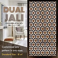 Dual Jali SBDJJ10021010