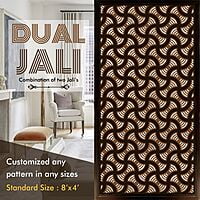 Dual Jali SBDJJ10021013