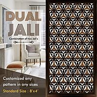 Dual Jali SBDJJ10021015