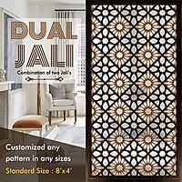 Dual Jali SBDJJ10021002