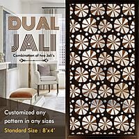 Dual Jali SBDJJ10021005