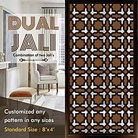 Dual Jali SBDJJ10021007