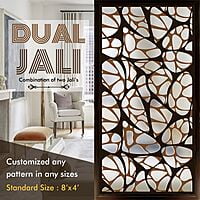 Dual Jali SBDJJ10021009