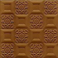 Brown E001 Wall Stickers Panel Self Adhesive Brown E001 Wall Stickers Panel Self Adhesive