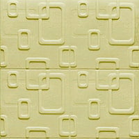 Beige Box Wall Stickers Panel Self Adhesive Beige Box Wall Stickers Panel Self Adhesive