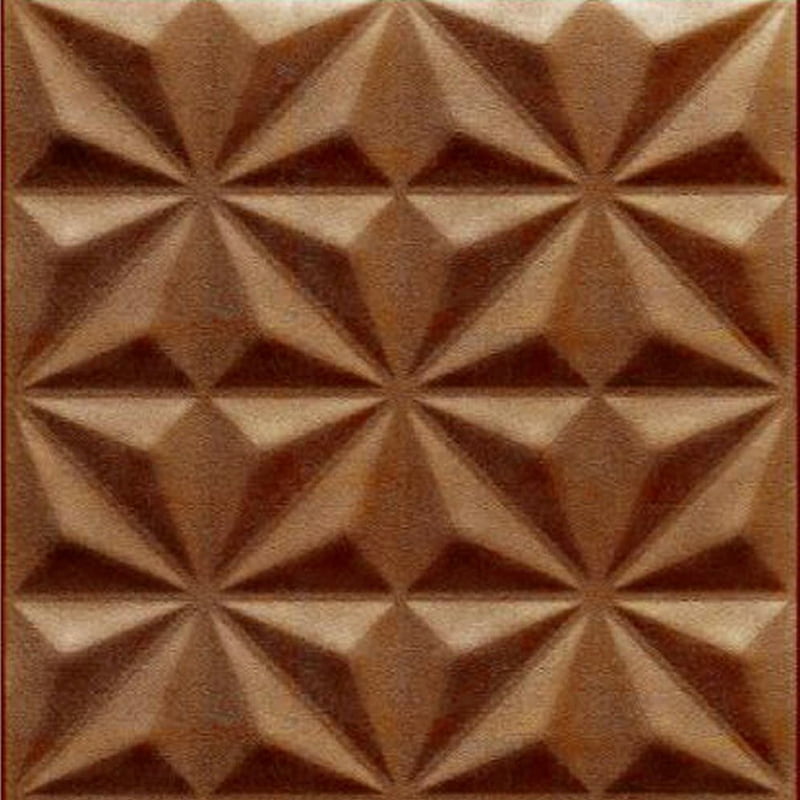 Brown E009 Wall Stickers Panel Self Adhesive Brown E009 Wall Stickers Panel Self Adhesive