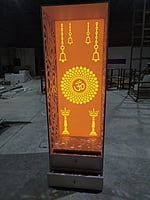 OM Mandir WPC OM Mandir WPC