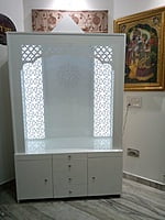 Kanha Ji Corian Mandir