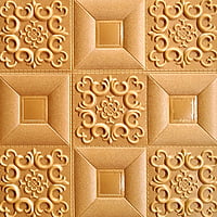Brown E001 Wall Stickers Panel Self Adhesive Brown E001 Wall Stickers Panel Self Adhesive