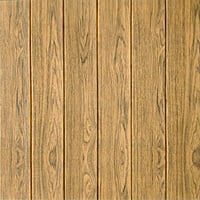 3D Cushioning Wood