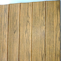 3D Cushioning Wood