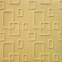 Beige Box Wall Stickers Panel Self Adhesive Beige Box Wall Stickers Panel Self Adhesive
