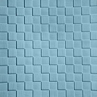 3D Cushioning Box Sky Blue 3D Cushioning Box Sky Blue