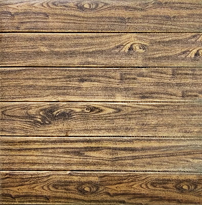3D Cushioning Wood SB3DLWP001163