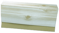 3D Cushioning Wood SB3DLWP001161