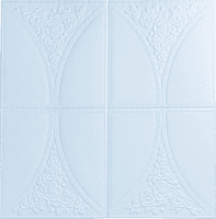 White Cushioning 4 Box Wall Stickers Panel Self Adhesive White Cushioning 4 Box Wall Stickers Panel Self Adhesive