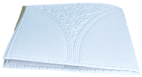White Cushioning 4 Box Wall Stickers Panel Self Adhesive White Cushioning 4 Box Wall Stickers Panel Self Adhesive