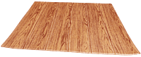 3D Cushioning Wood SB3DLWP001159