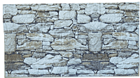 3D Self Adhesive Brown Mix Brick Wall Stickers 3D Self Adhesive Brown Mix Brick Wall Stickers