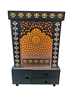 3D Bal Ganesha Mandir 3D Bal Ganesha Mandir
