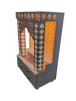 3D Bal Ganesha Mandir 3D Bal Ganesha Mandir
