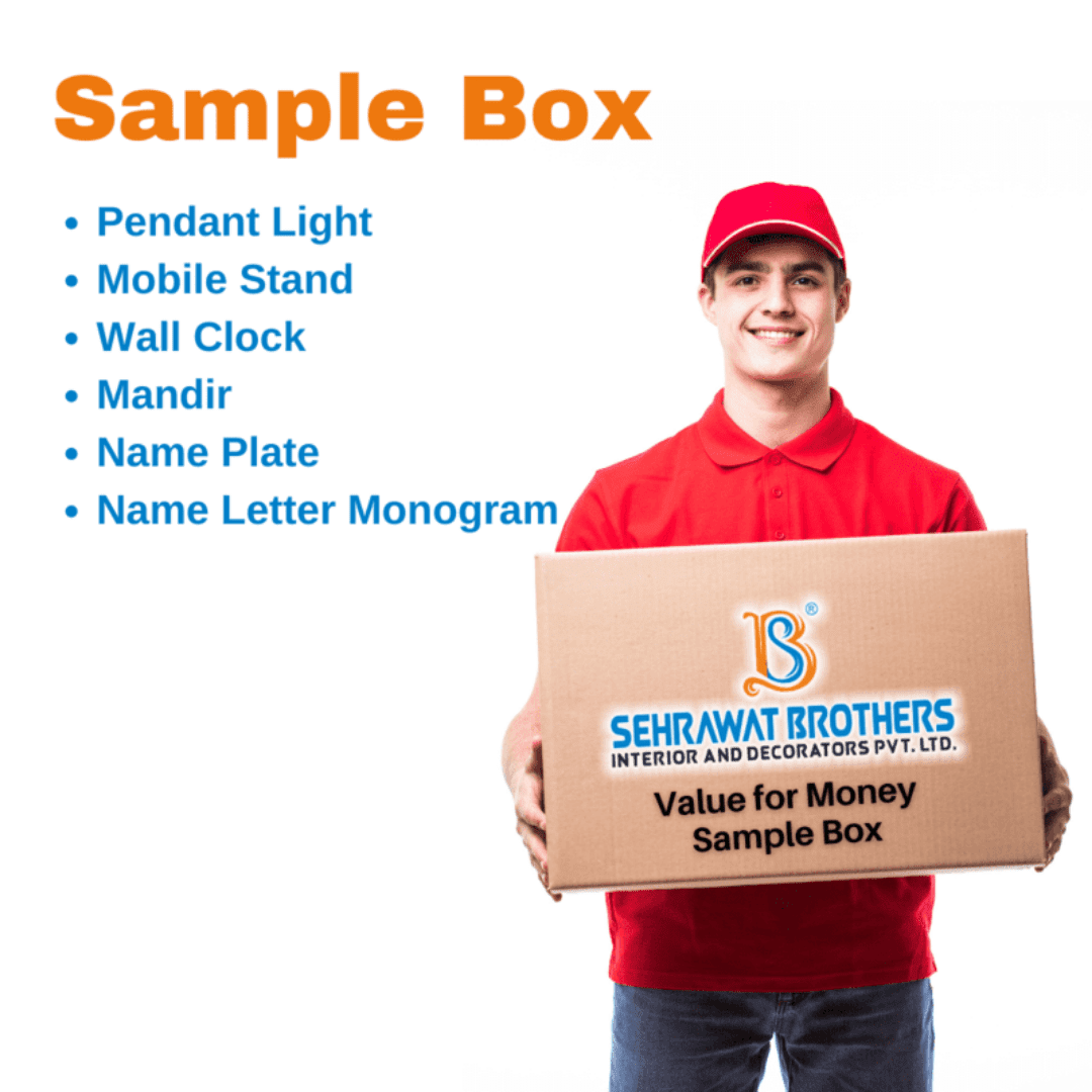 Sample Box