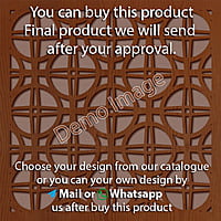 MDF (Medium Density Fibreboard)