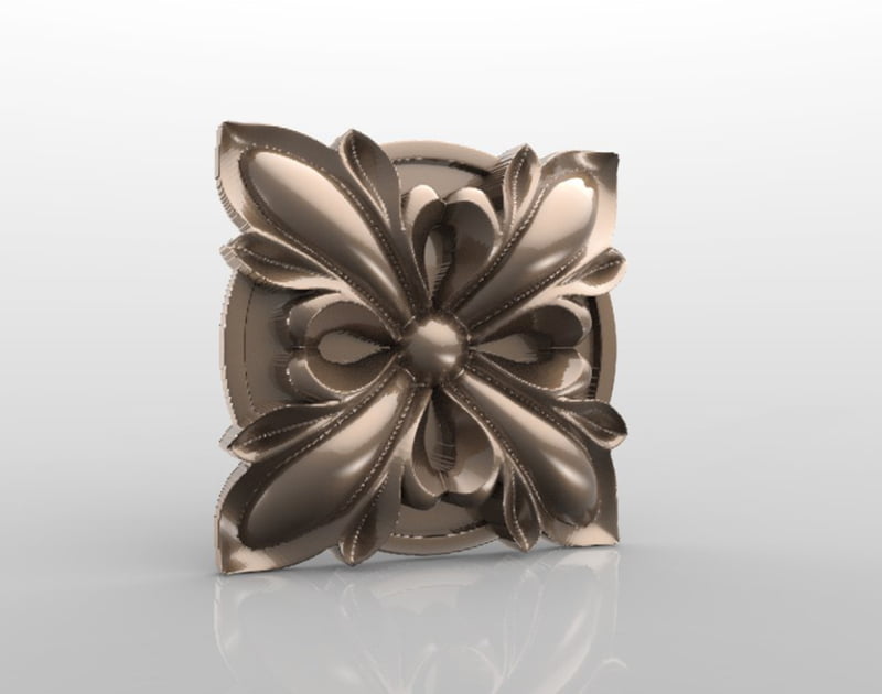 3D Carving Designs SB3DCD010