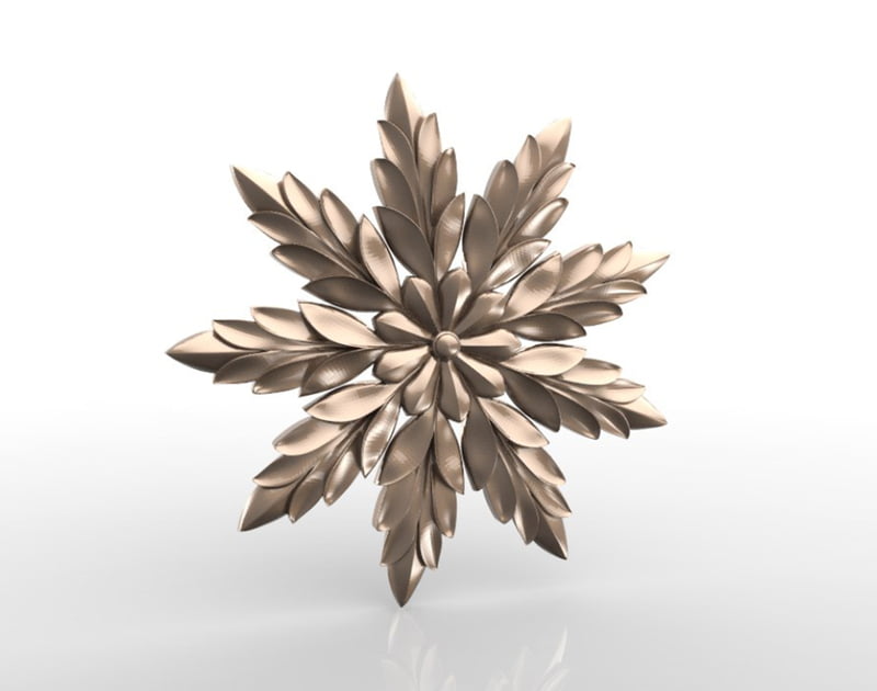 3D Carving Designs SB3DCD011 3D Carving Designs SB3DCD011