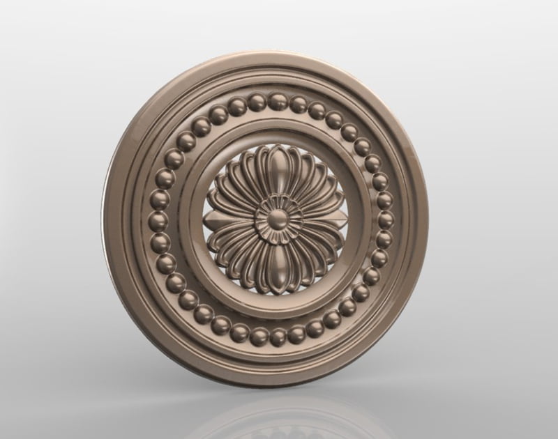 3D Carving Designs SB3DCD026 3D Carving Designs SB3DCD026