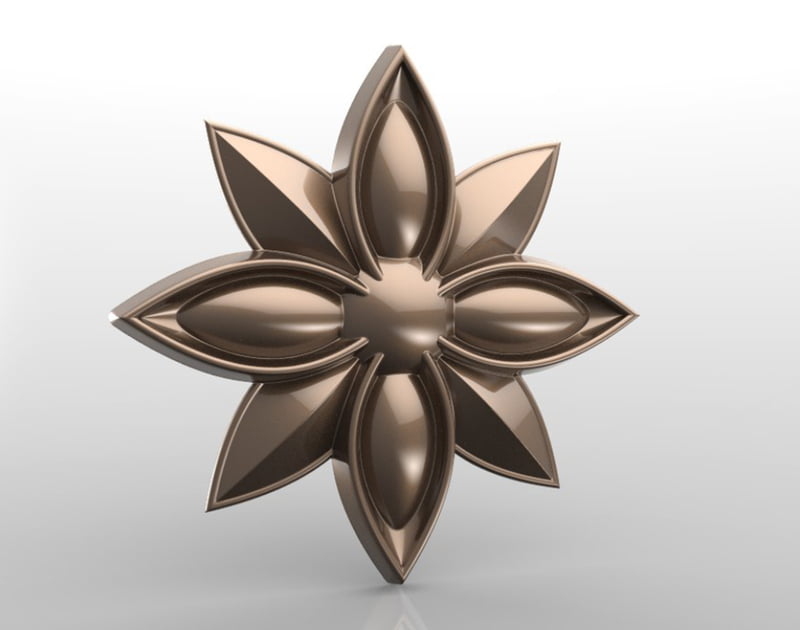 3D Carving Designs SB3DCD039 3D Carving Designs SB3DCD039