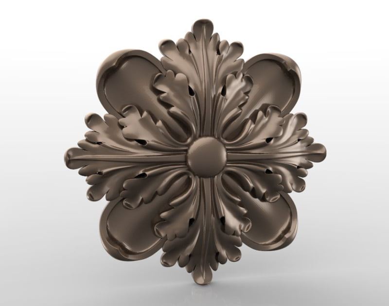 3D Carving Designs SB3DCD044 3D Carving Designs SB3DCD044