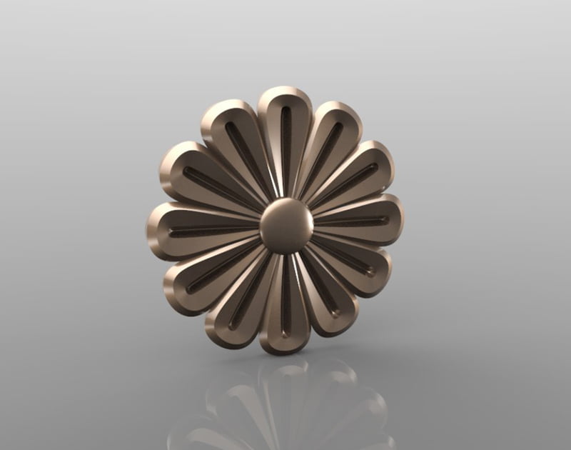 3D Carving Designs SB3DCD057 3D Carving Designs SB3DCD057
