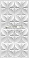 3D Wall Panels Sehrawat Brothers 3DWP1003 3D Wall Panels Sehrawat Brothers 3DWP1003