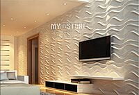 3D Wall Panels Sehrawat Brothers 3DWP1005 3D Wall Panels Sehrawat Brothers 3DWP1005