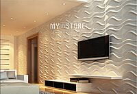 3D Wall Panels Sehrawat Brothers 3DWP1005