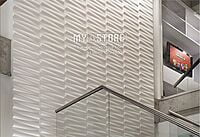 3D Wall Panels Sehrawat Brothers 3DWP1008 3D Wall Panels Sehrawat Brothers 3DWP1008