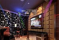 3D Wall Panels Sehrawat Brothers 3DWP1009 3D Wall Panels Sehrawat Brothers 3DWP1009
