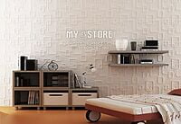 3D Wall Panels Sehrawat Brothers 3DWP1010 3D Wall Panels Sehrawat Brothers 3DWP1010
