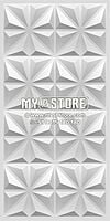 3D Wall Panels Sehrawat Brothers 3DWP1013 3D Wall Panels Sehrawat Brothers 3DWP1013
