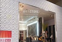 3D Wall Panels Sehrawat Brothers 3DWP1013 3D Wall Panels Sehrawat Brothers 3DWP1013