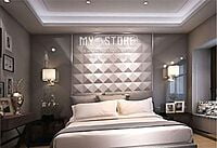 3D Wall Panels Sehrawat Brothers 3DWP1017 3D Wall Panels Sehrawat Brothers 3DWP1017