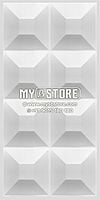 3D Wall Panels Sehrawat Brothers 3DWP1018 3D Wall Panels Sehrawat Brothers 3DWP1018