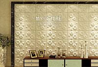 3D Wall Panels Sehrawat Brothers 3DWP1023 3D Wall Panels Sehrawat Brothers 3DWP1023