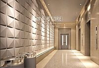 3D Wall Panels Sehrawat Brothers 3DWP1024