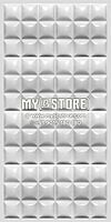 3D Wall Panels Sehrawat Brothers 3DWP1025 3D Wall Panels Sehrawat Brothers 3DWP1025