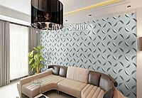 3D Wall Panels Sehrawat Brothers 3DWP1030 3D Wall Panels Sehrawat Brothers 3DWP1030