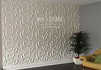 3D Wall Panels Sehrawat Brothers 3DWP1033 3D Wall Panels Sehrawat Brothers 3DWP1033