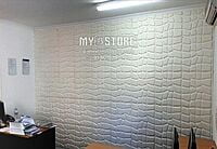 3D Wall Panels Sehrawat Brothers 3DWP1035 3D Wall Panels Sehrawat Brothers 3DWP1035
